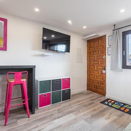 Arthurine - Studio Pour 4 Aux Angles Exterior photo