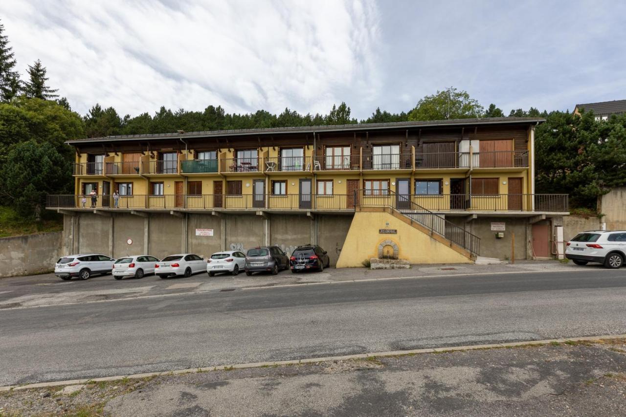 Arthurine - Studio Pour 4 Aux Angles Exterior photo